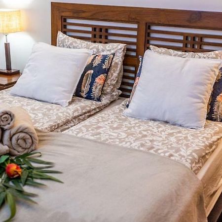 פוארטו דה סנטיאגו Hagen Apartamento Playa La Arena מראה חיצוני תמונה