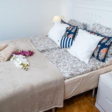פוארטו דה סנטיאגו Hagen Apartamento Playa La Arena מראה חיצוני תמונה