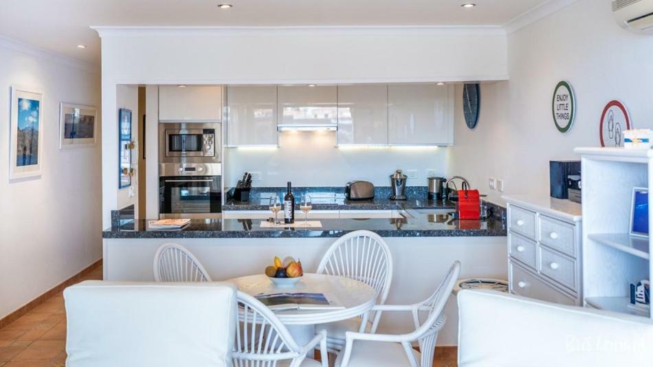 פוארטו דה סנטיאגו Hagen Apartamento Playa La Arena מראה חיצוני תמונה