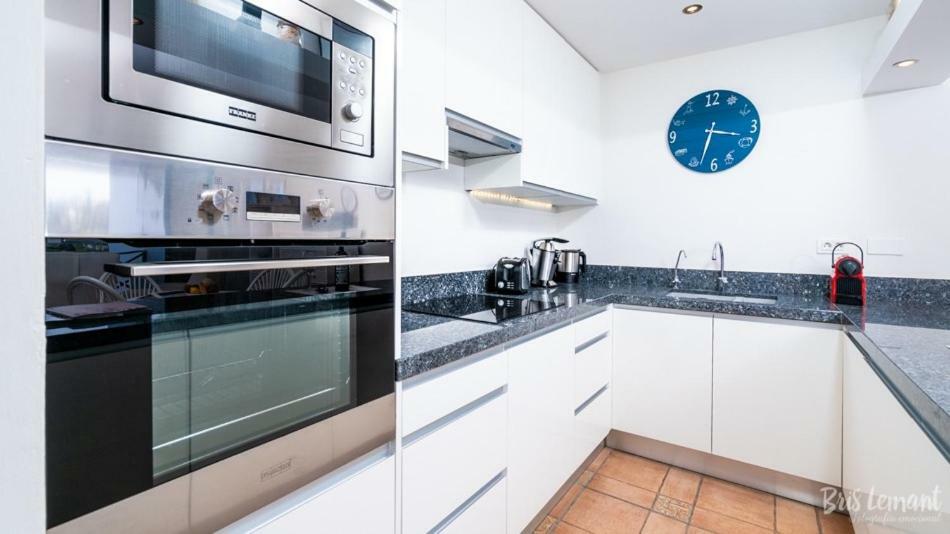 פוארטו דה סנטיאגו Hagen Apartamento Playa La Arena מראה חיצוני תמונה