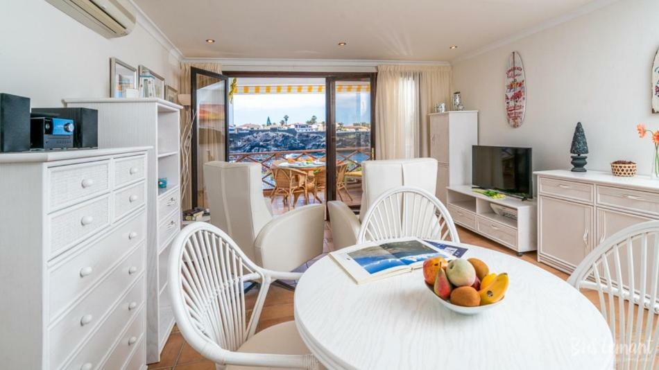 פוארטו דה סנטיאגו Hagen Apartamento Playa La Arena מראה חיצוני תמונה