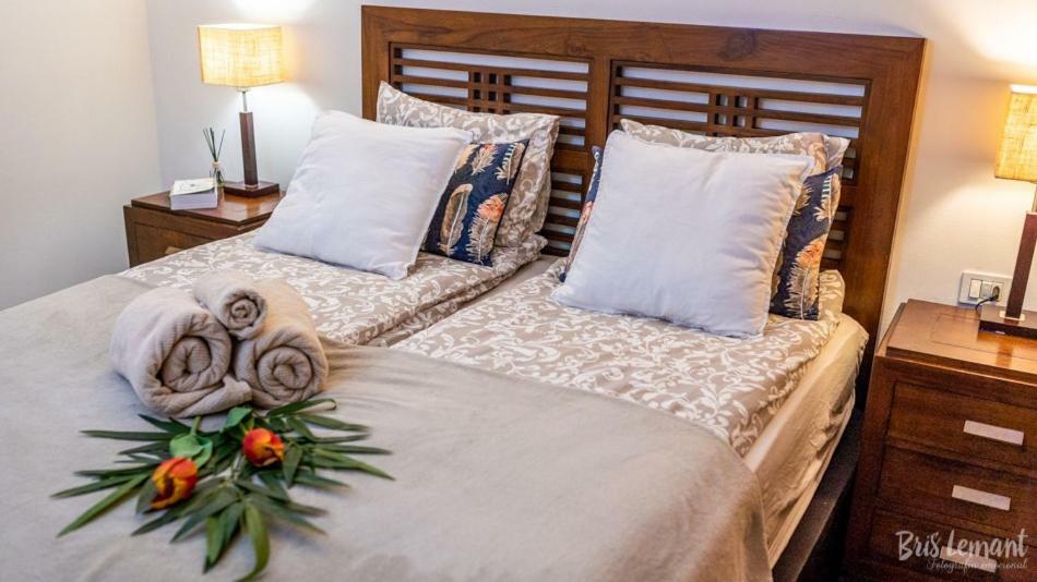 פוארטו דה סנטיאגו Hagen Apartamento Playa La Arena מראה חיצוני תמונה